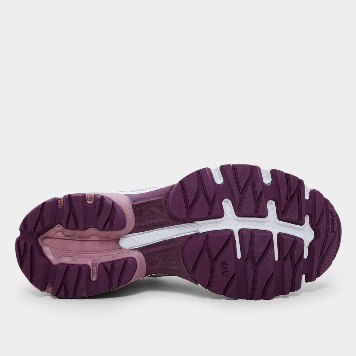 Tênis Asics Gel Takumi Feminino - Tam: 34 - 4