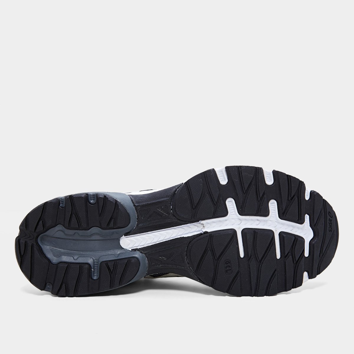 Tênis Asics Gel Takumi Masculino - Tam: 44 - 4