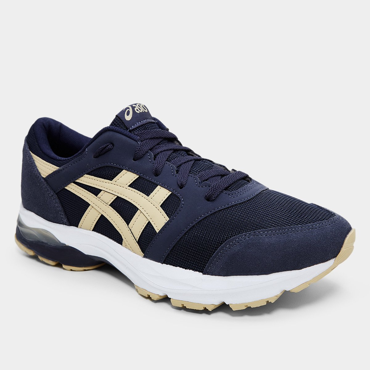 Tênis Asics Gel Takumi Masculino - Tam: 41 - 1