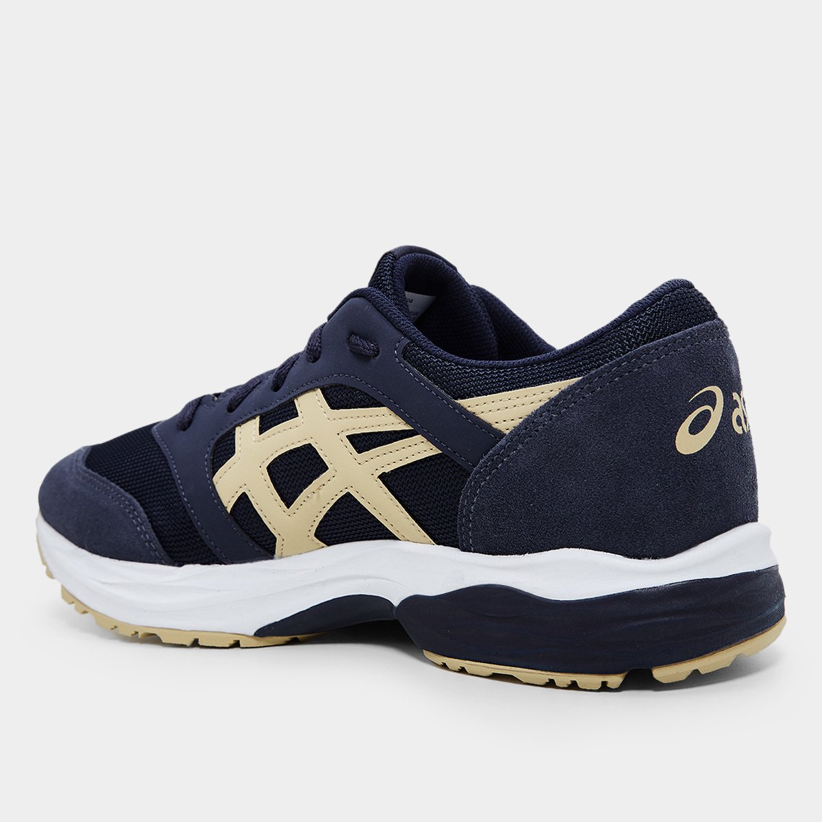 Tênis Asics Gel Takumi Masculino - Tam: 41 - 2