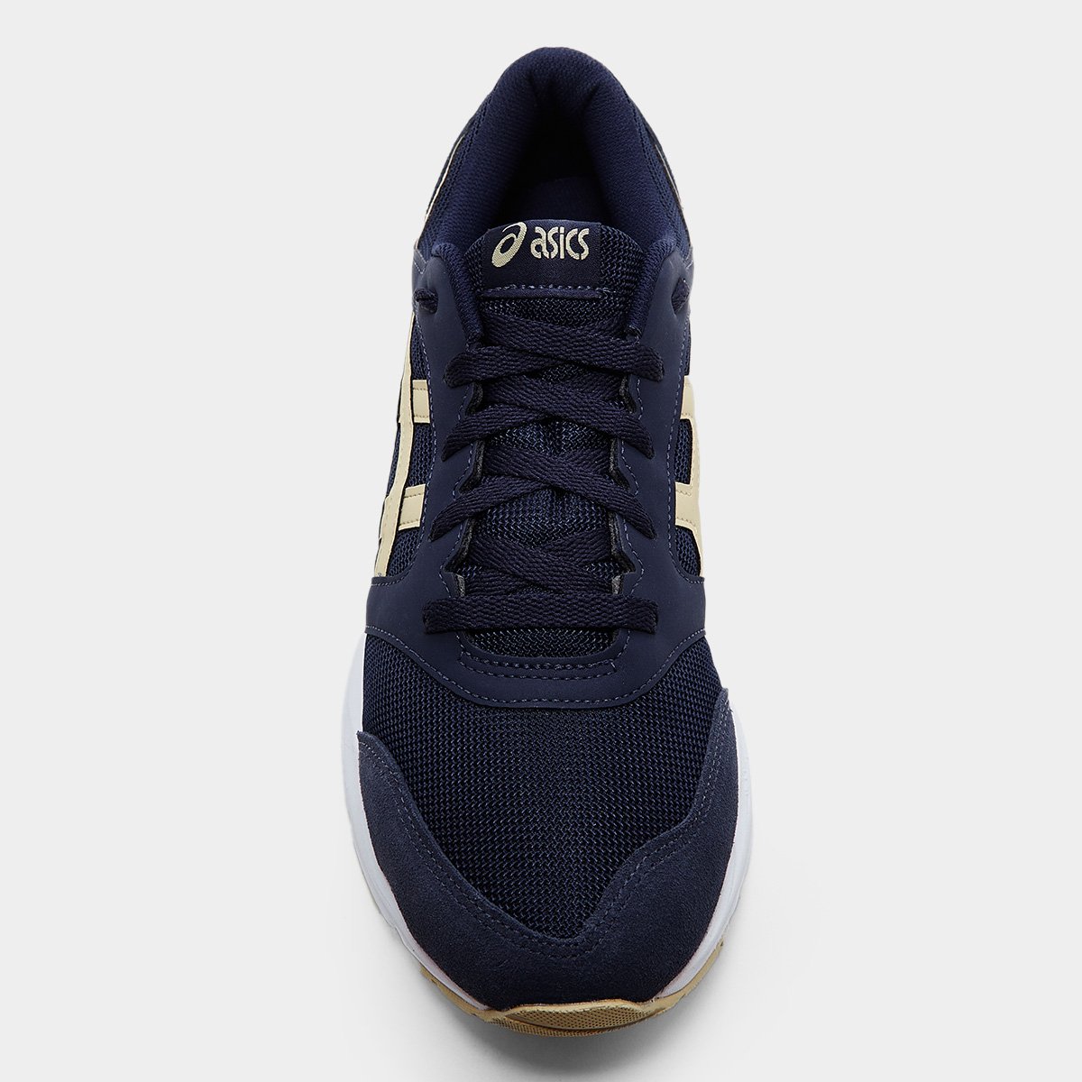 Tênis Asics Gel Takumi Masculino - Tam: 41 - 3