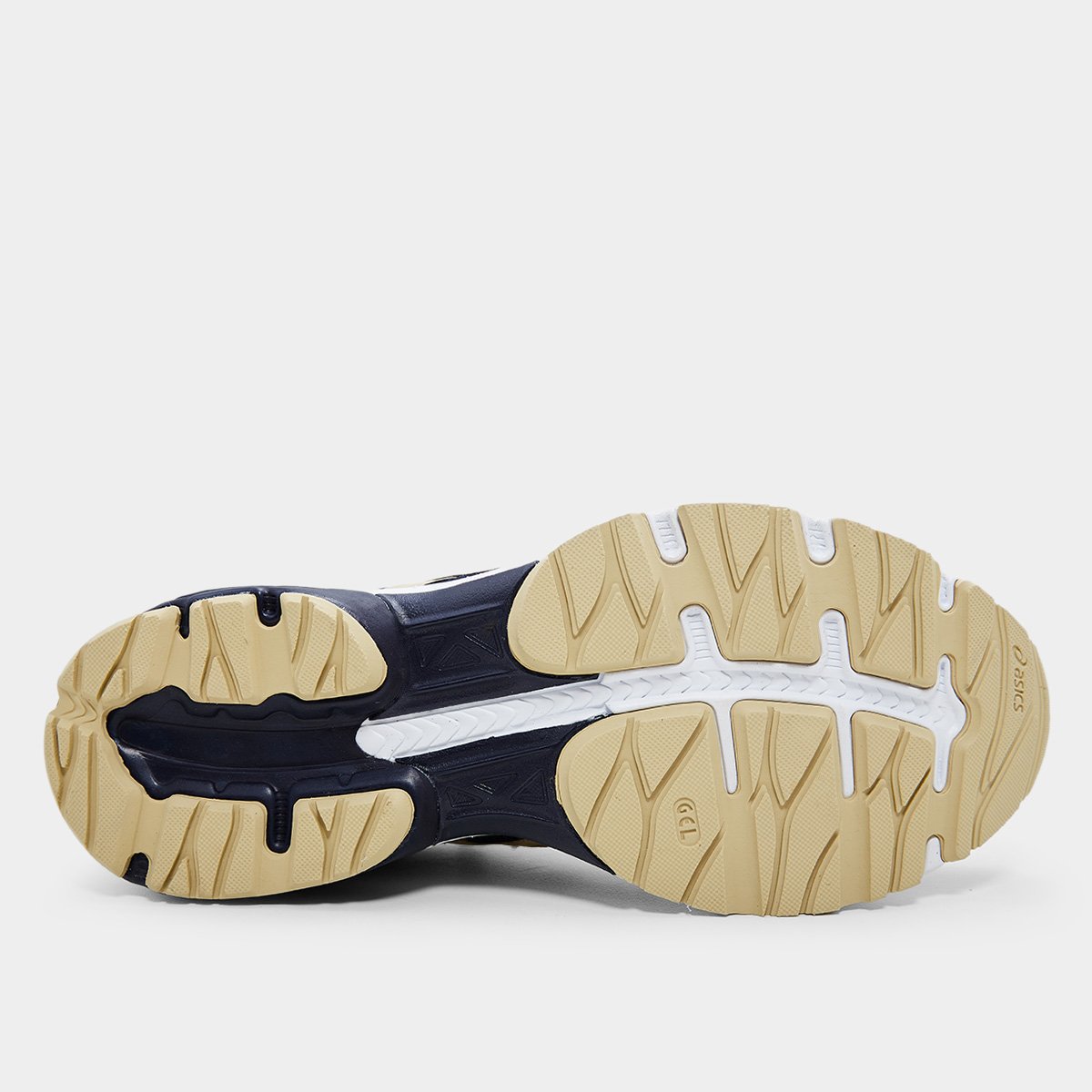 Tênis Asics Gel Takumi Masculino - Tam: 41 - 4