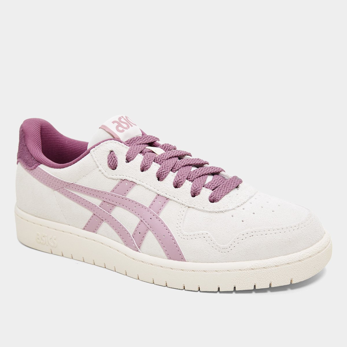 Tênis Asics Japan S Camurça Feminino - Tam: 39 - 1