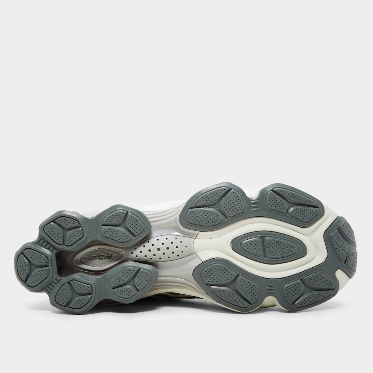 Tênis Asics Gel-Kinetic Fluent Unissex - Tam: 44 - 4
