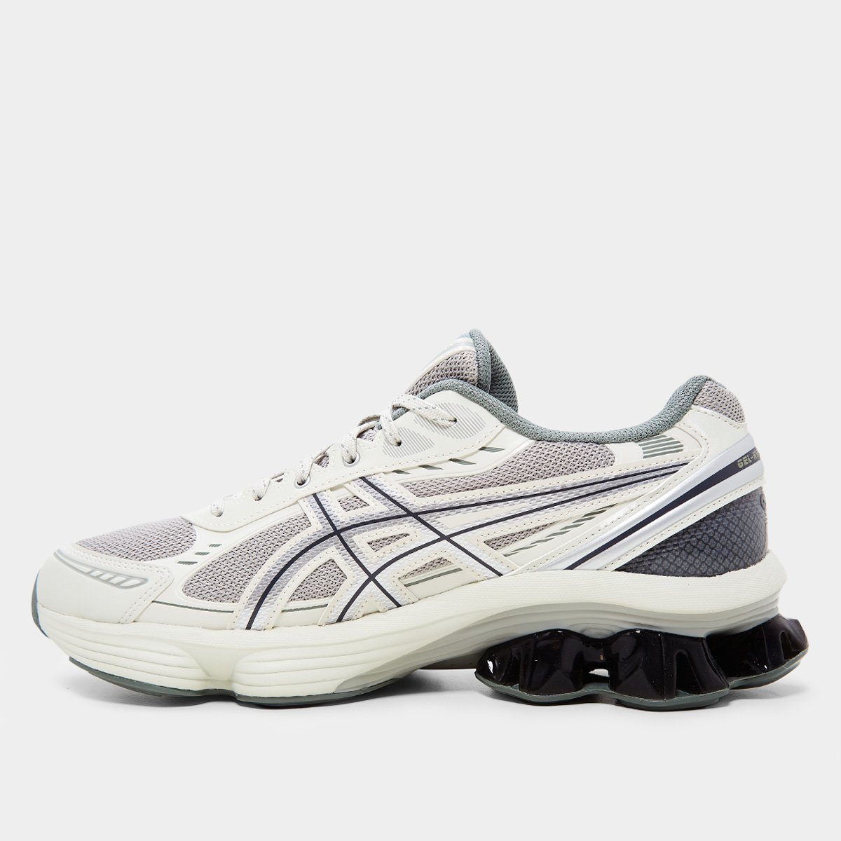 Tênis Asics Gel-Kinetic Fluent Unissex - Tam: 44 - 5