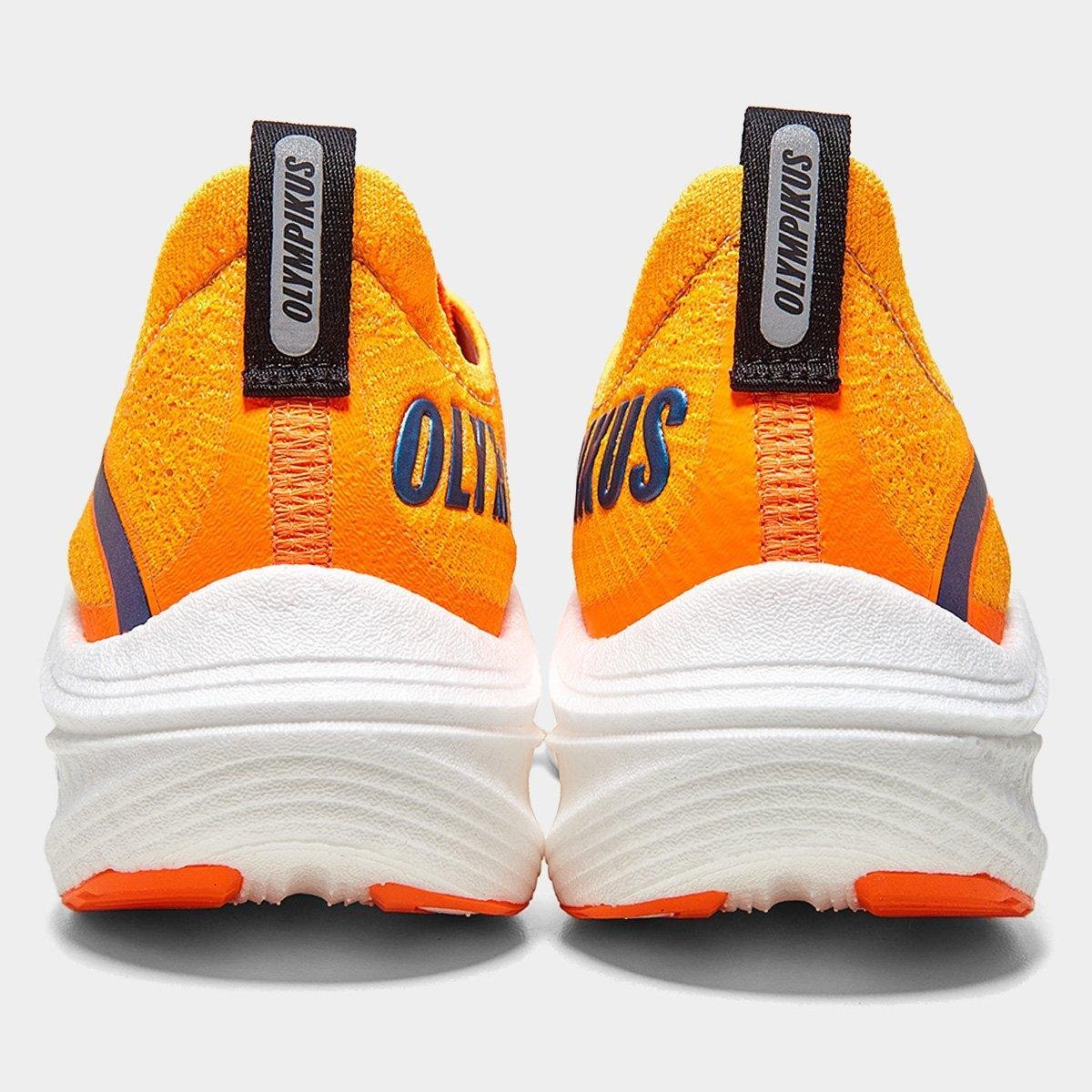 Tênis Olympikus Corre Supra Unissex - Tam: 43 - 2