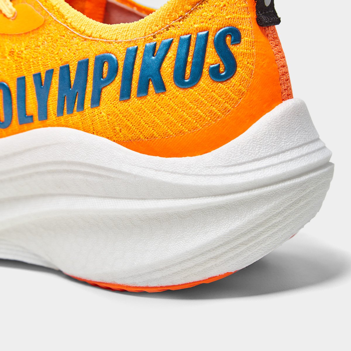 Tênis Olympikus Corre Supra Unissex - Tam: 43 - 5