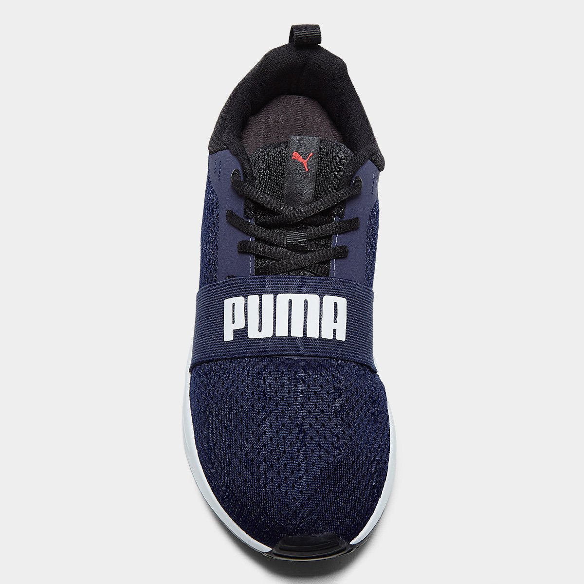 Tênis Puma Wired Run Bdp - Tam: 36 - 2
