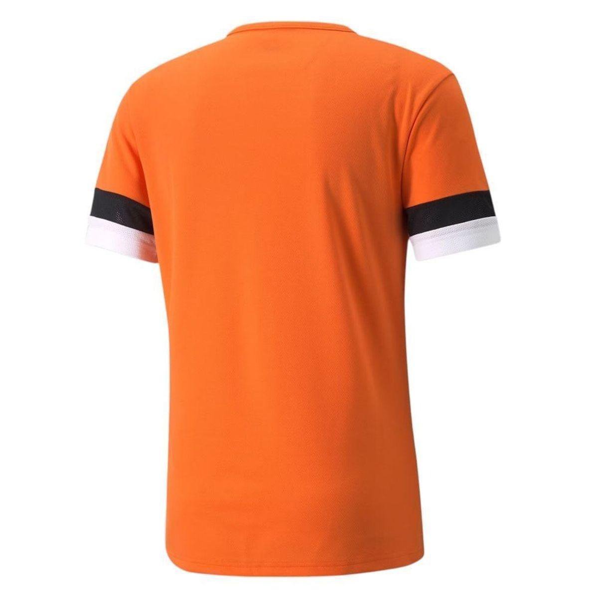 Camisa Puma Team Rise Masculina - Tam: M - 1