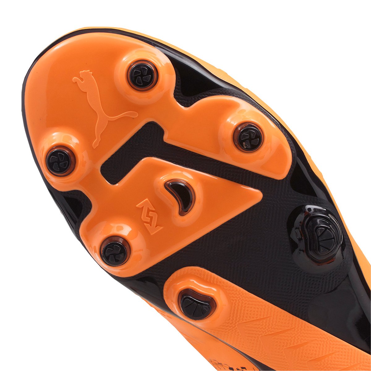 Chuteira Campo Puma Future Z 4.3 - Tam: 37 - 2
