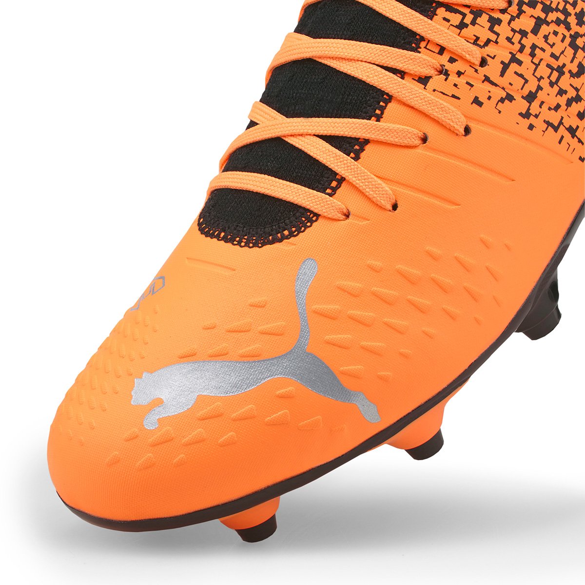 Chuteira Campo Puma Future Z 4.3 - Tam: 37 - 5