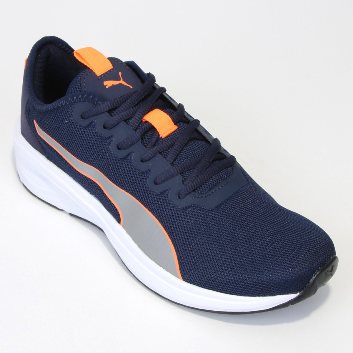 Tênis Puma Accent NXT BDP Masculino - Tam: 44 - 1