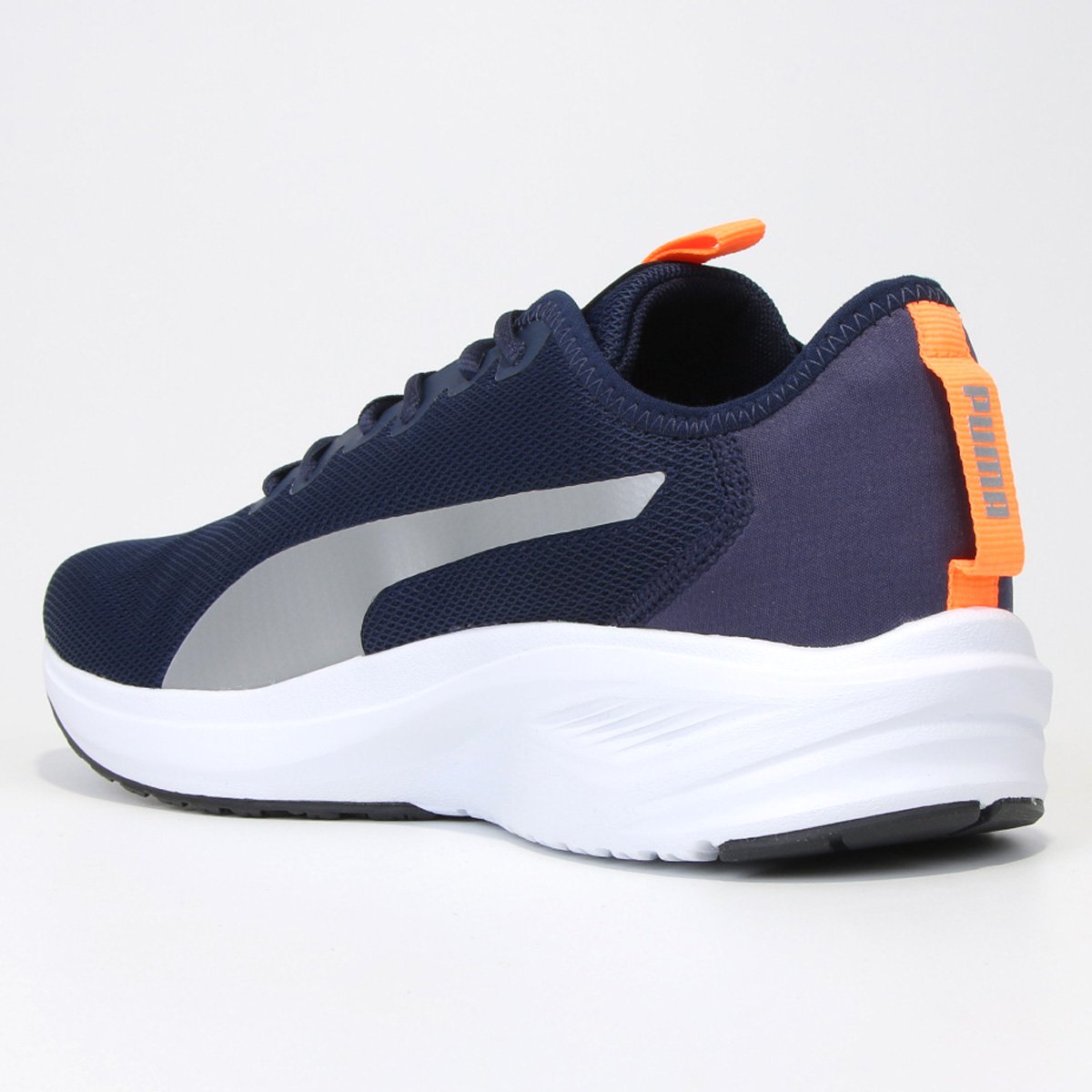 Tênis Puma Accent NXT BDP Masculino - Tam: 44 - 2