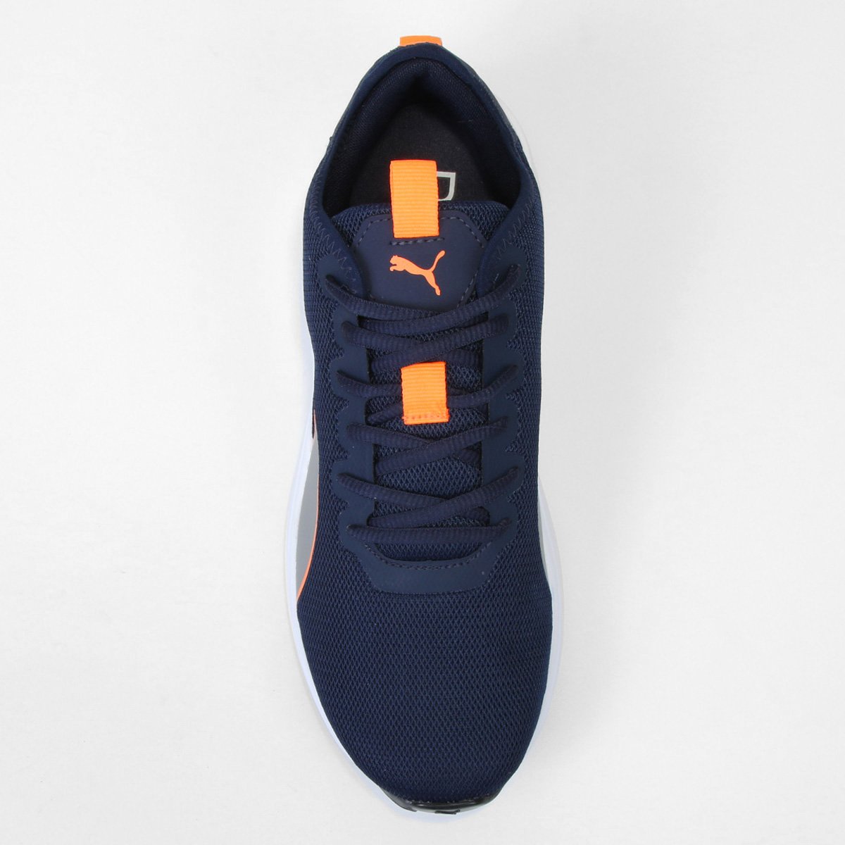 Tênis Puma Accent NXT BDP Masculino - Tam: 44 - 3