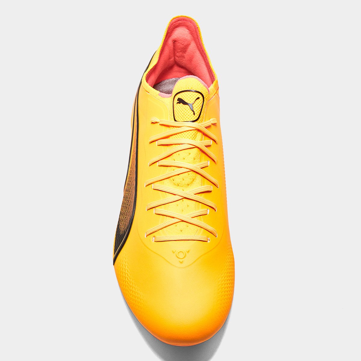 Chuteira Campo Puma King Ultimate Unissex - Tam: 38 - 3
