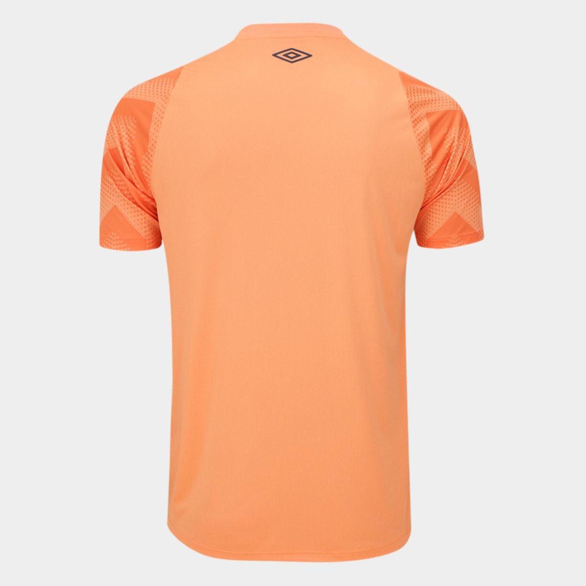 Camisa Fluminense 24/25 s/n Goleiro Umbro Masculina - Tam: P - 1