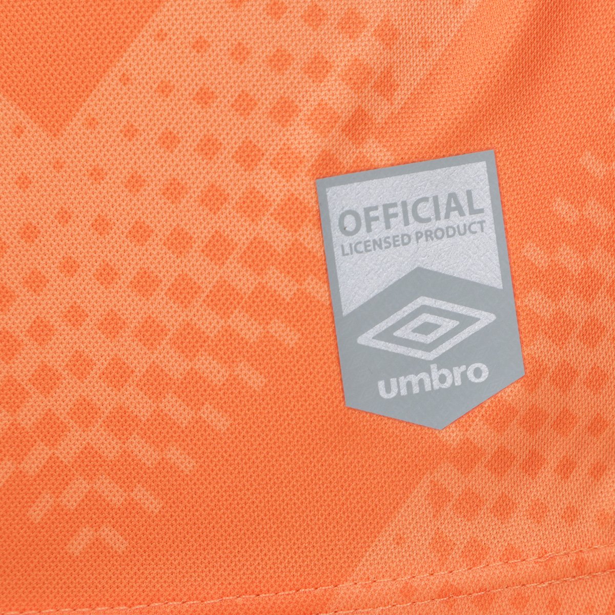 Camisa Fluminense 24/25 s/n Goleiro Umbro Masculina - Tam: P - 3