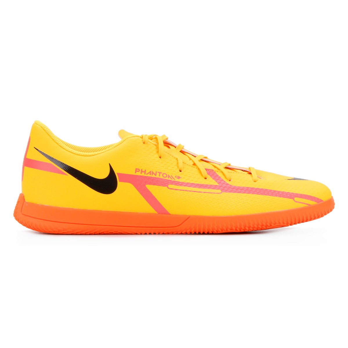 Chuteira Futsal Nike Phantom GT2 Club