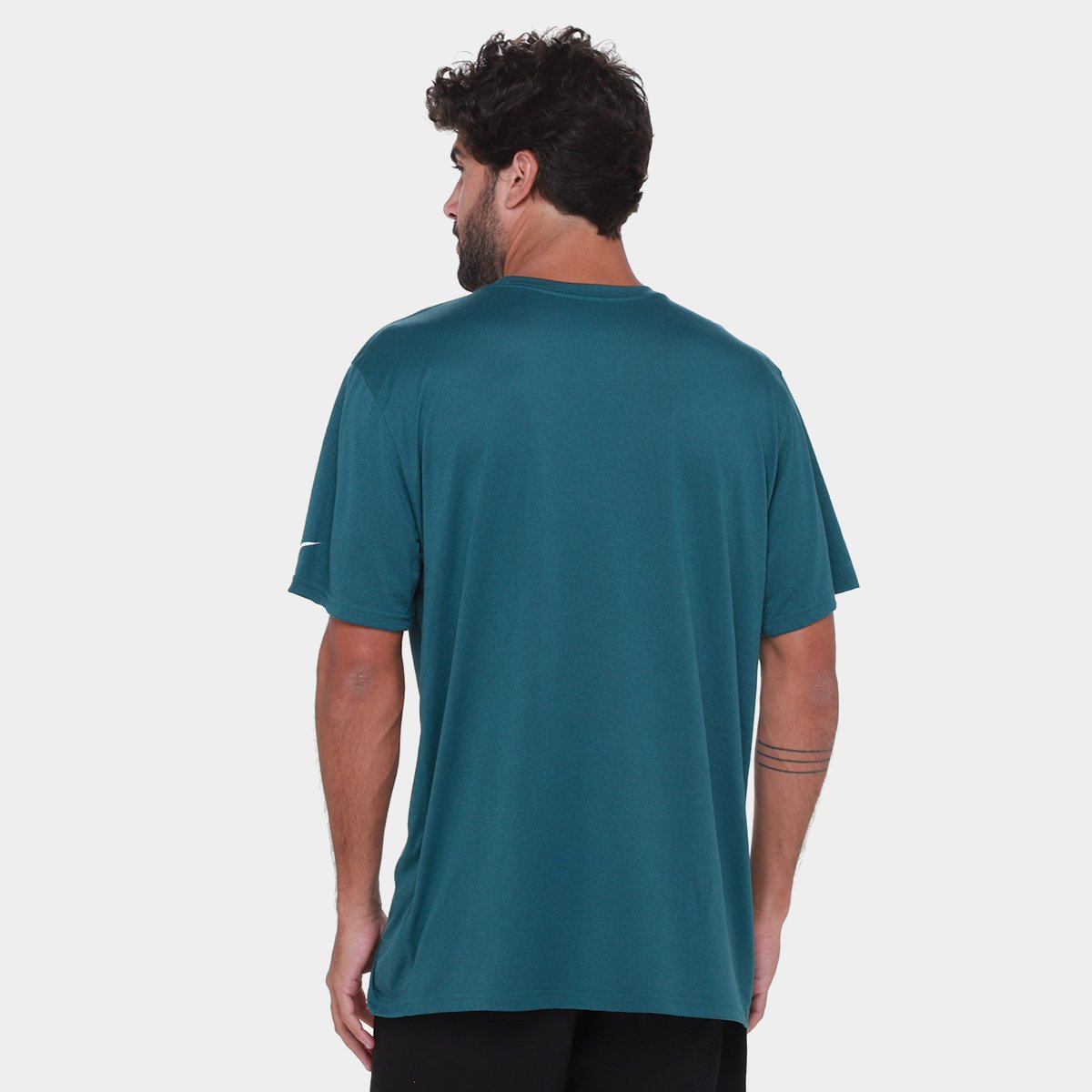 Camiseta NFL Philadelphia Eagles Nike Legend Community Masculina - Tam: P - 1