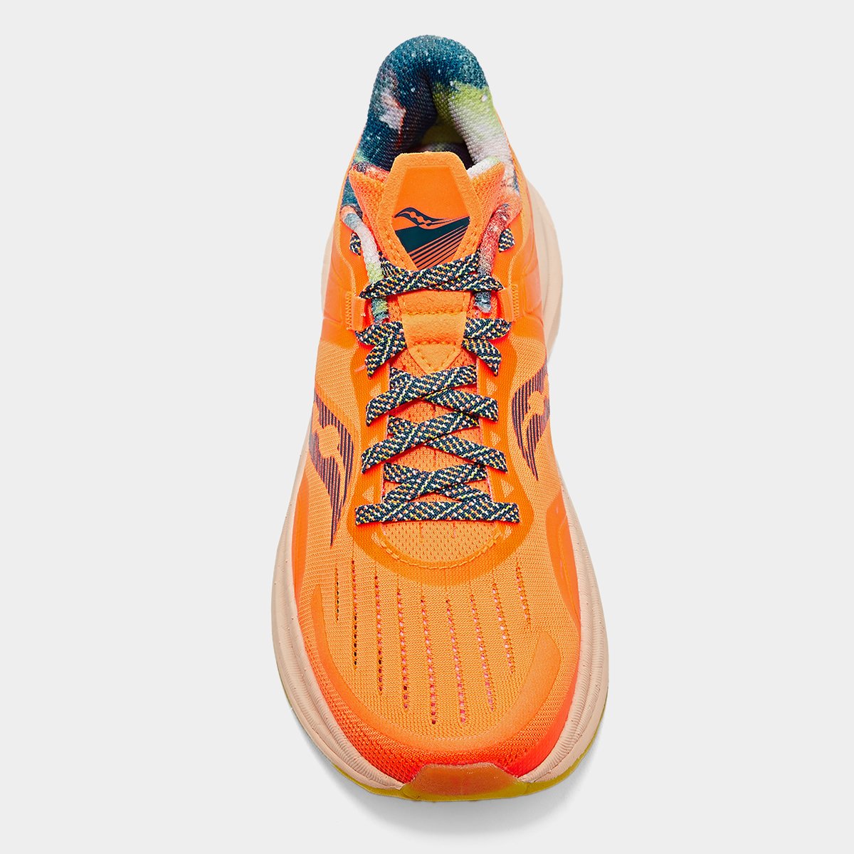 Tênis Saucony Tempus Feminino - Tam: 40 - 2