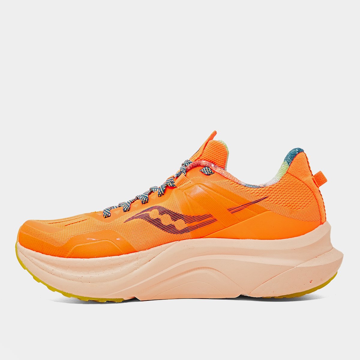 Tênis Saucony Tempus Feminino - Tam: 40 - 3