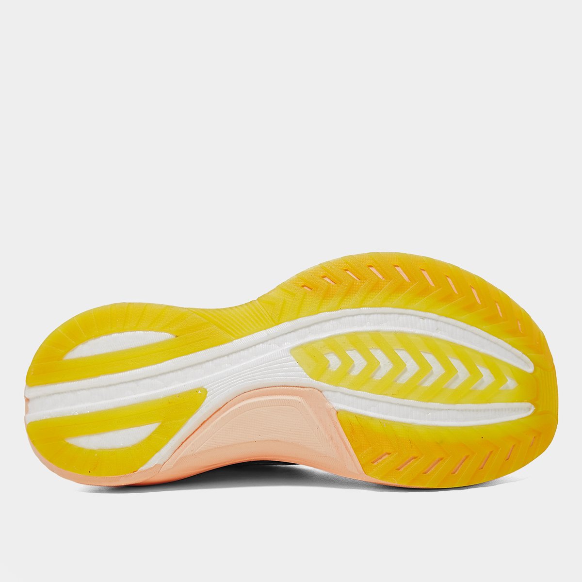 Tênis Saucony Tempus Feminino - Tam: 40 - 4