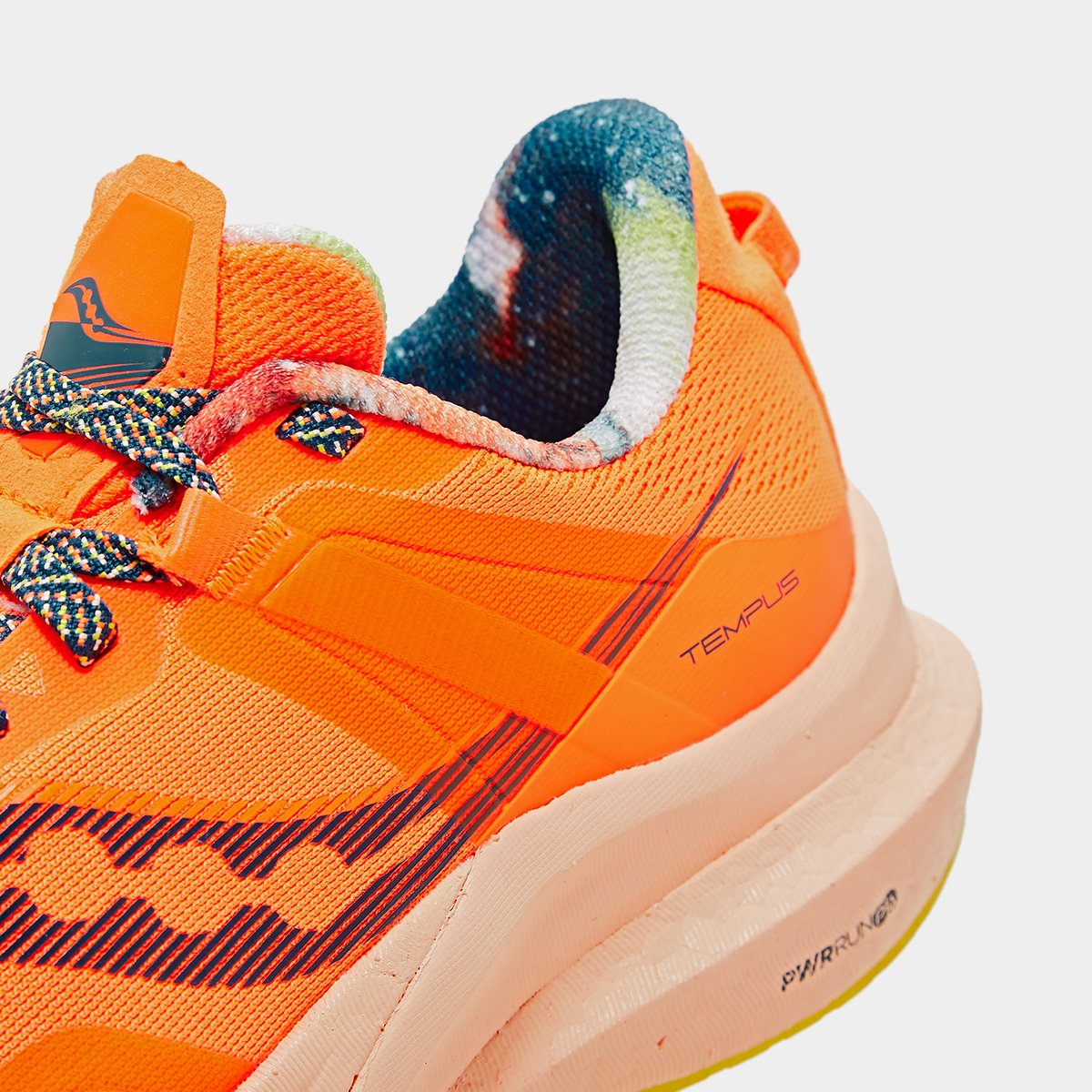 Tênis Saucony Tempus Feminino - Tam: 40 - 5