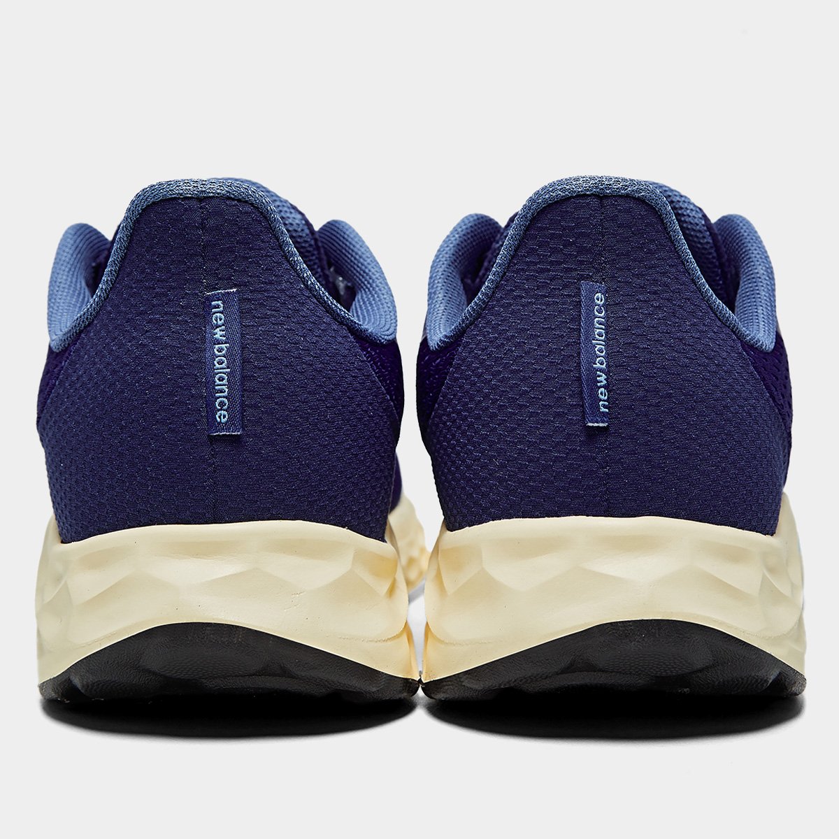 Tênis New Balance Fresh Foam Arishi V'4 Masculino - Tam: 39 - 2