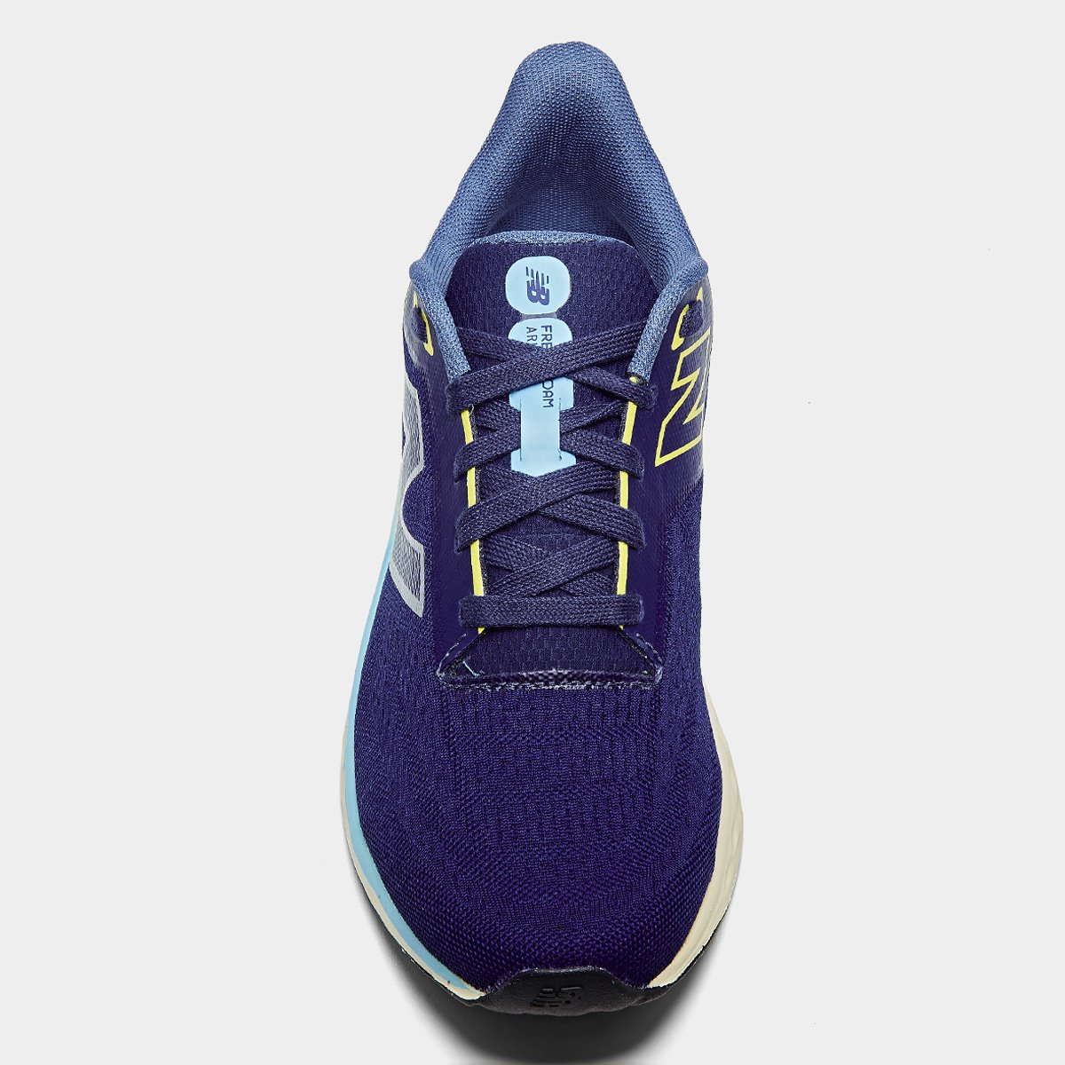 Tênis New Balance Fresh Foam Arishi V'4 Masculino - Tam: 39 - 3