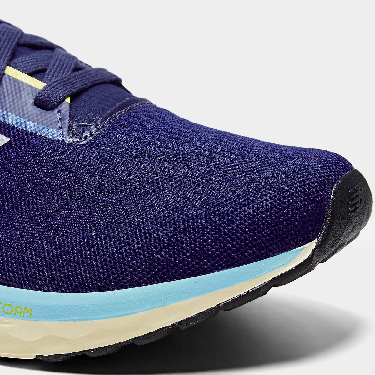 Tênis New Balance Fresh Foam Arishi V'4 Masculino - Tam: 39 - 5