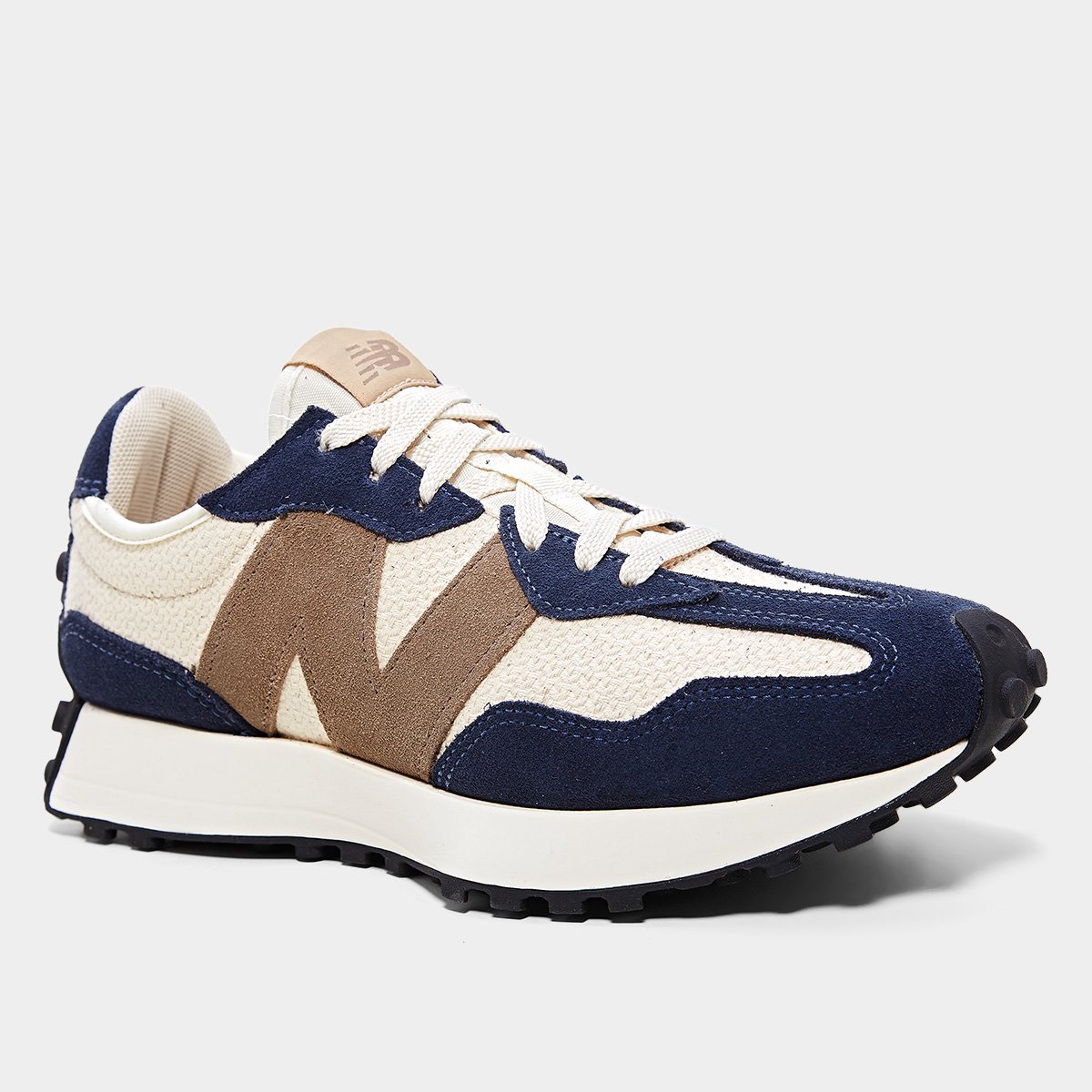 Tênis New Balance 327 V1 - Tam: 38 - 1