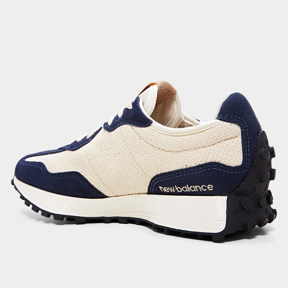Tênis New Balance 327 V1 - Tam: 38 - 2