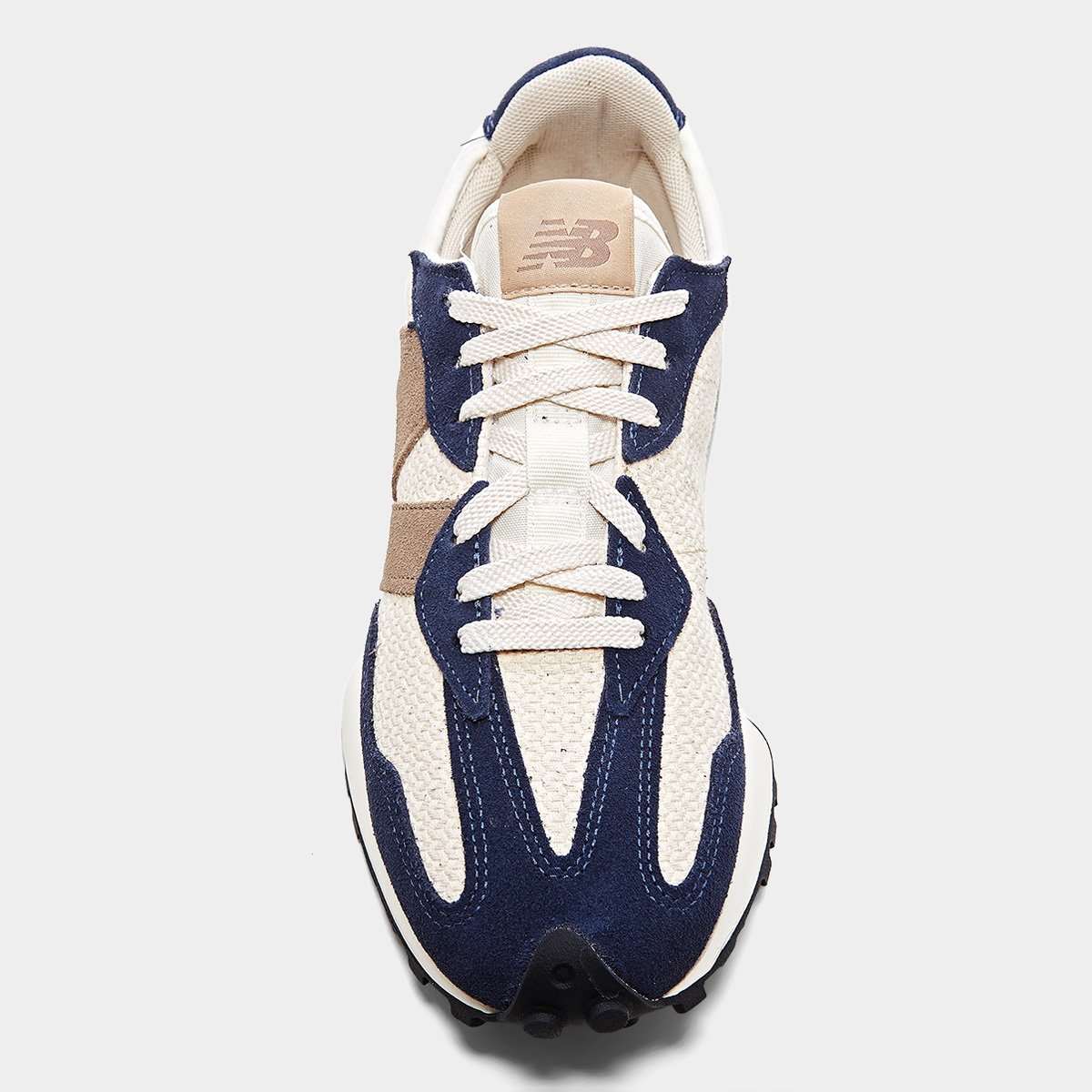 Tênis New Balance 327 V1 - Tam: 38 - 3