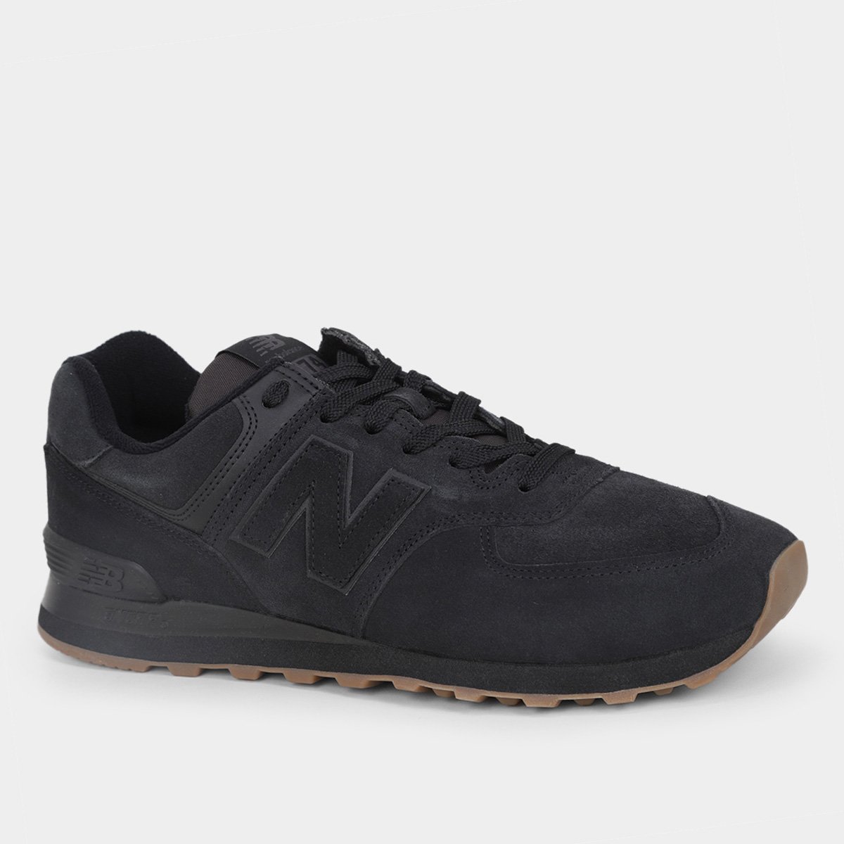 Tênis New Balance 574 V2 - Tam: 38 - 1