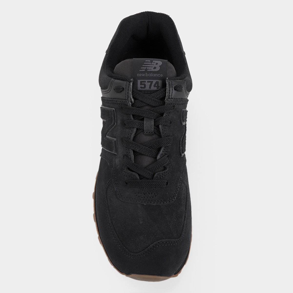 Tênis New Balance 574 V2 - Tam: 38 - 3