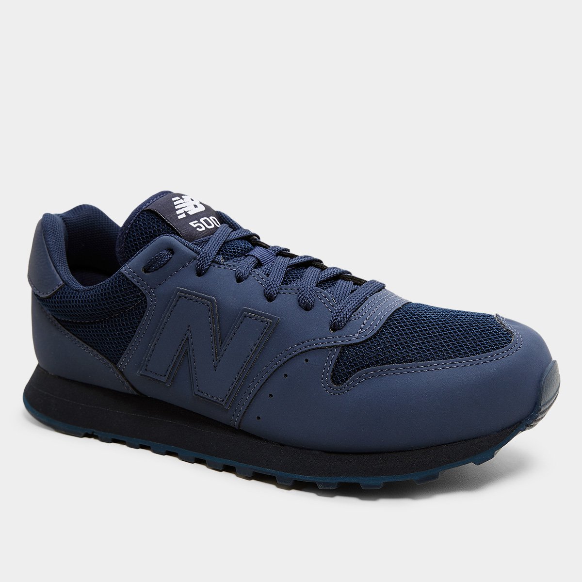 Tênis New Balance 500 V'2 Masculino - Tam: 43 - 1