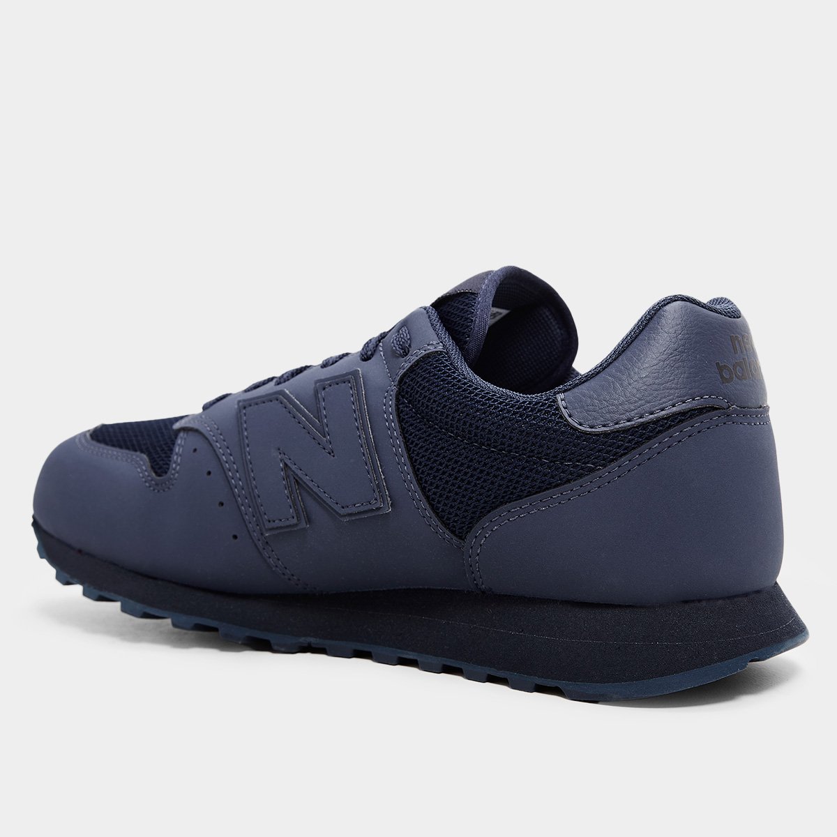 Tênis New Balance 500 V'2 Masculino - Tam: 43 - 2