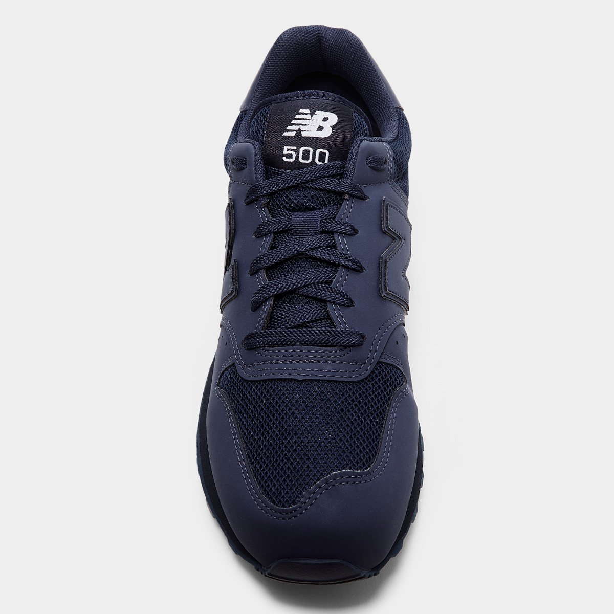 Tênis New Balance 500 V'2 Masculino - Tam: 43 - 3