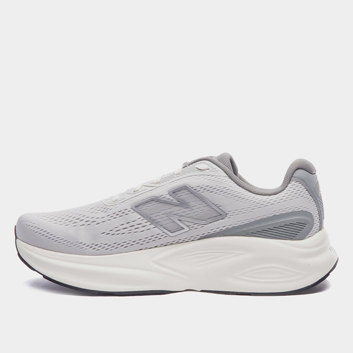 Tênis New Balance Fresh Foam X Kaiha Road Masculino - Tam: 39 - 5