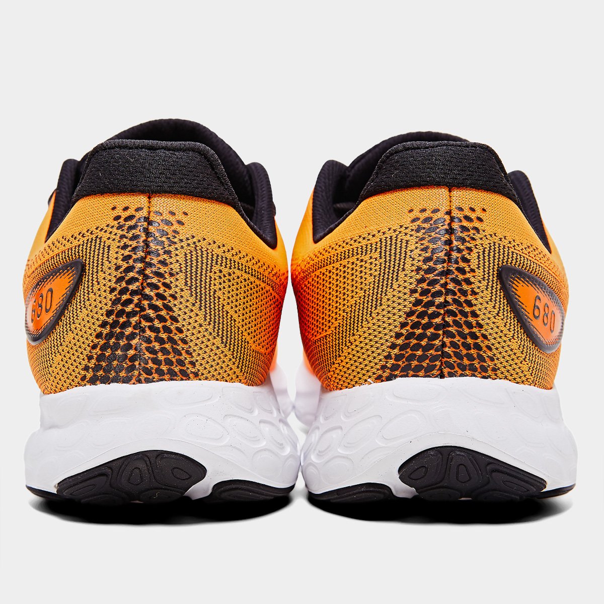 Tênis New Balance Fresh Foam 680 V8 Masculino - Tam: 43 - 2
