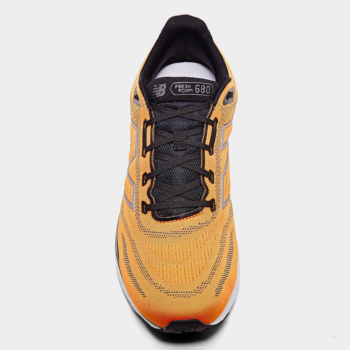 Tênis New Balance Fresh Foam 680 V8 Masculino - Tam: 43 - 3