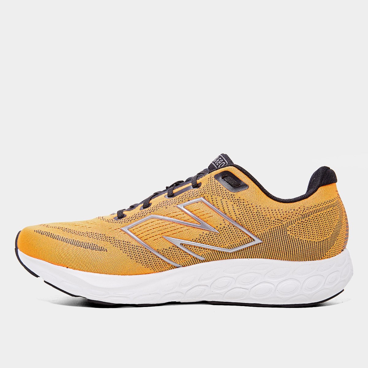 Tênis New Balance Fresh Foam 680 V8 Masculino - Tam: 43 - 4