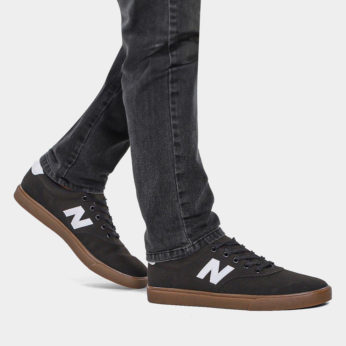 Tênis New Balance 55 - Tam: 36 - 1