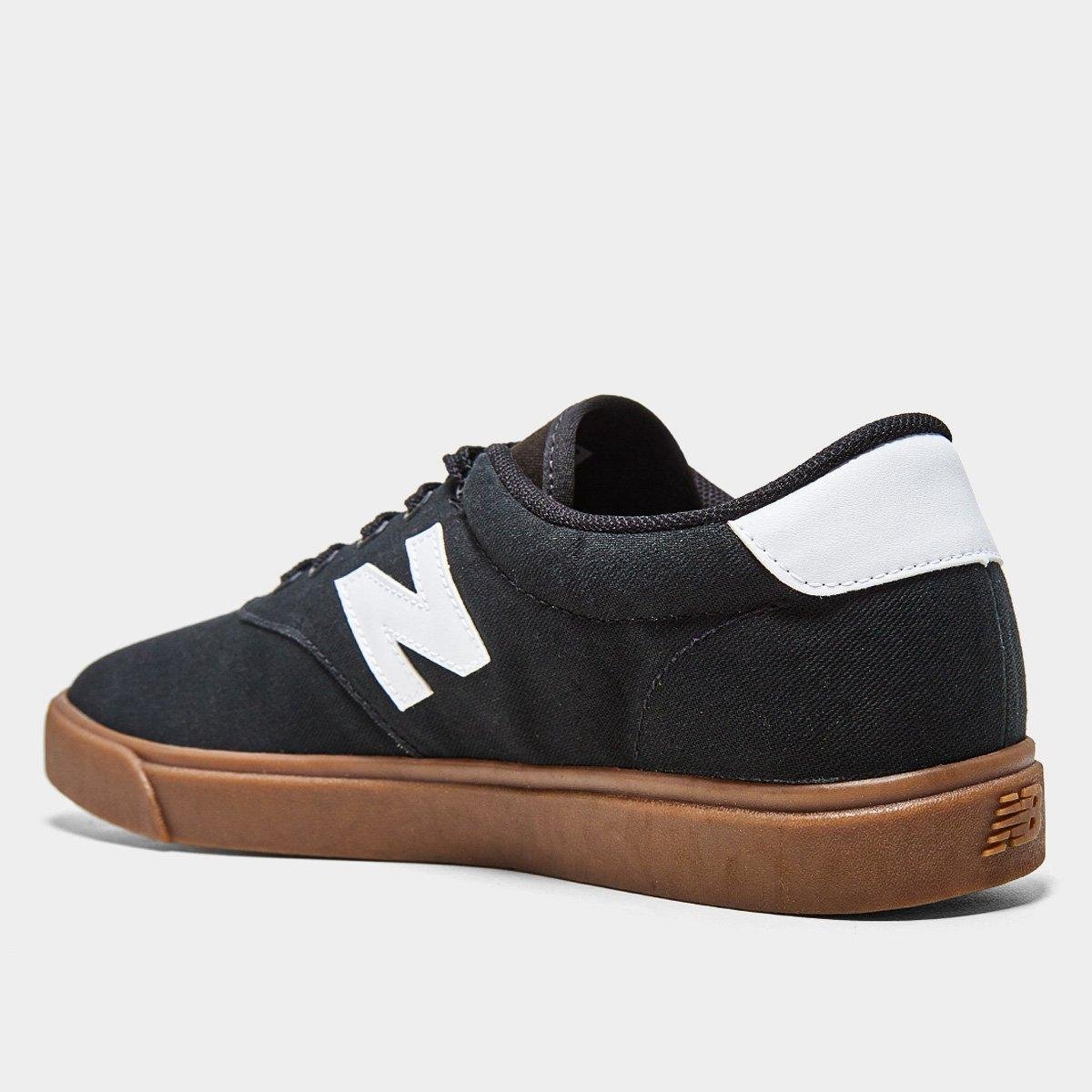 Tênis New Balance 55 - Tam: 36 - 3