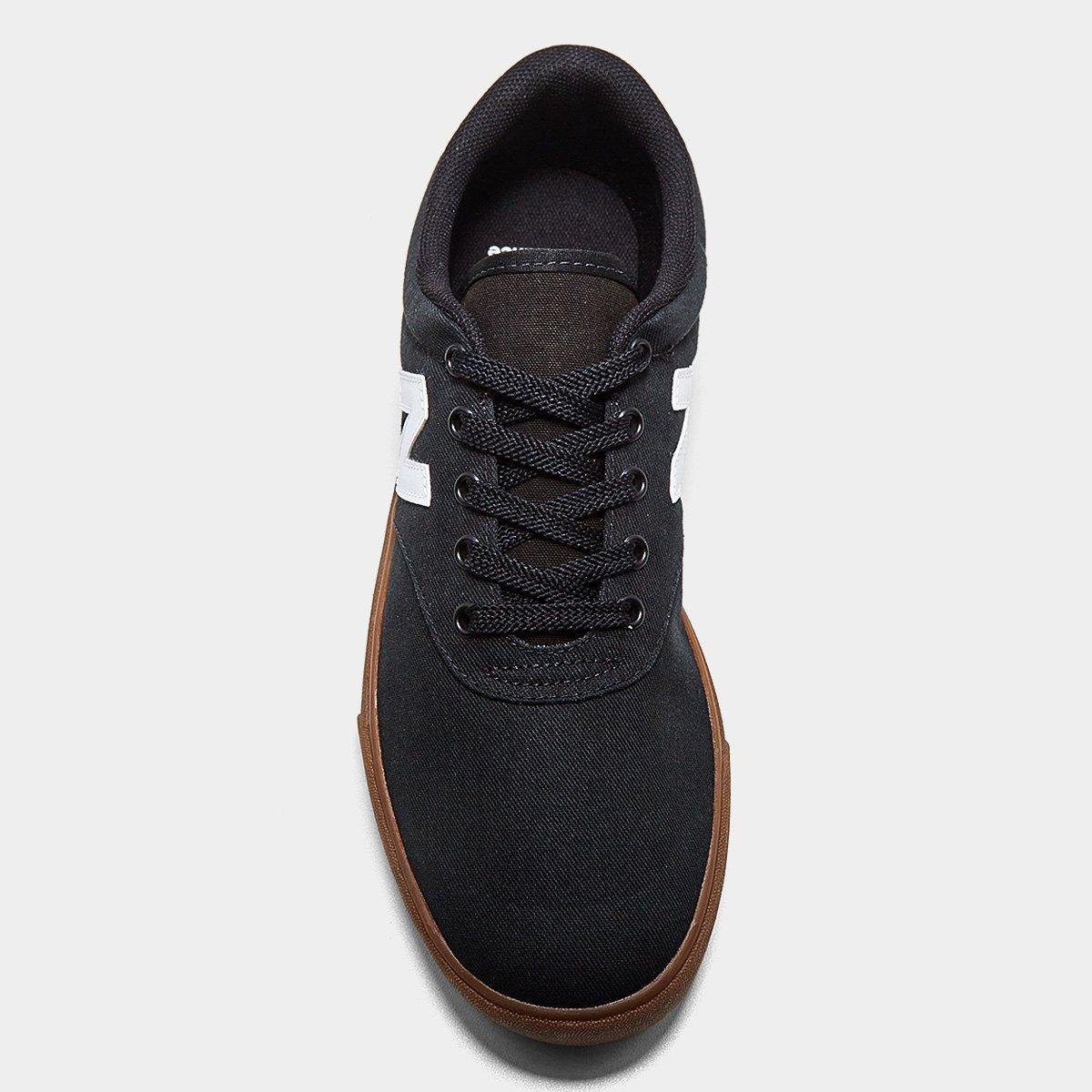 Tênis New Balance 55 - Tam: 36 - 4