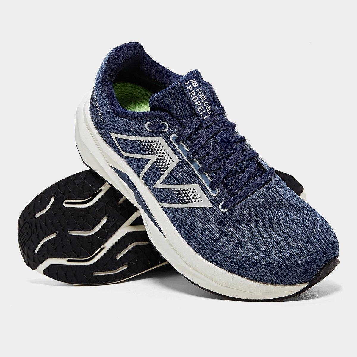 Tênis New Balance Fuelcell Propel V5 Masculino - Tam: 43 - 1