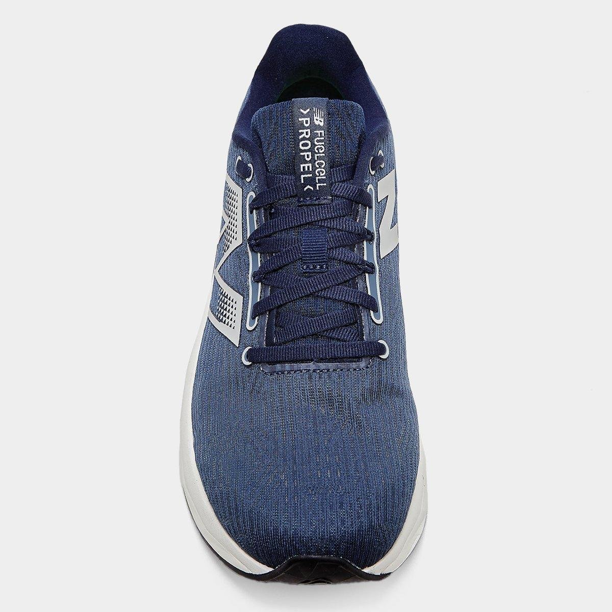Tênis New Balance Fuelcell Propel V5 Masculino - Tam: 43 - 3