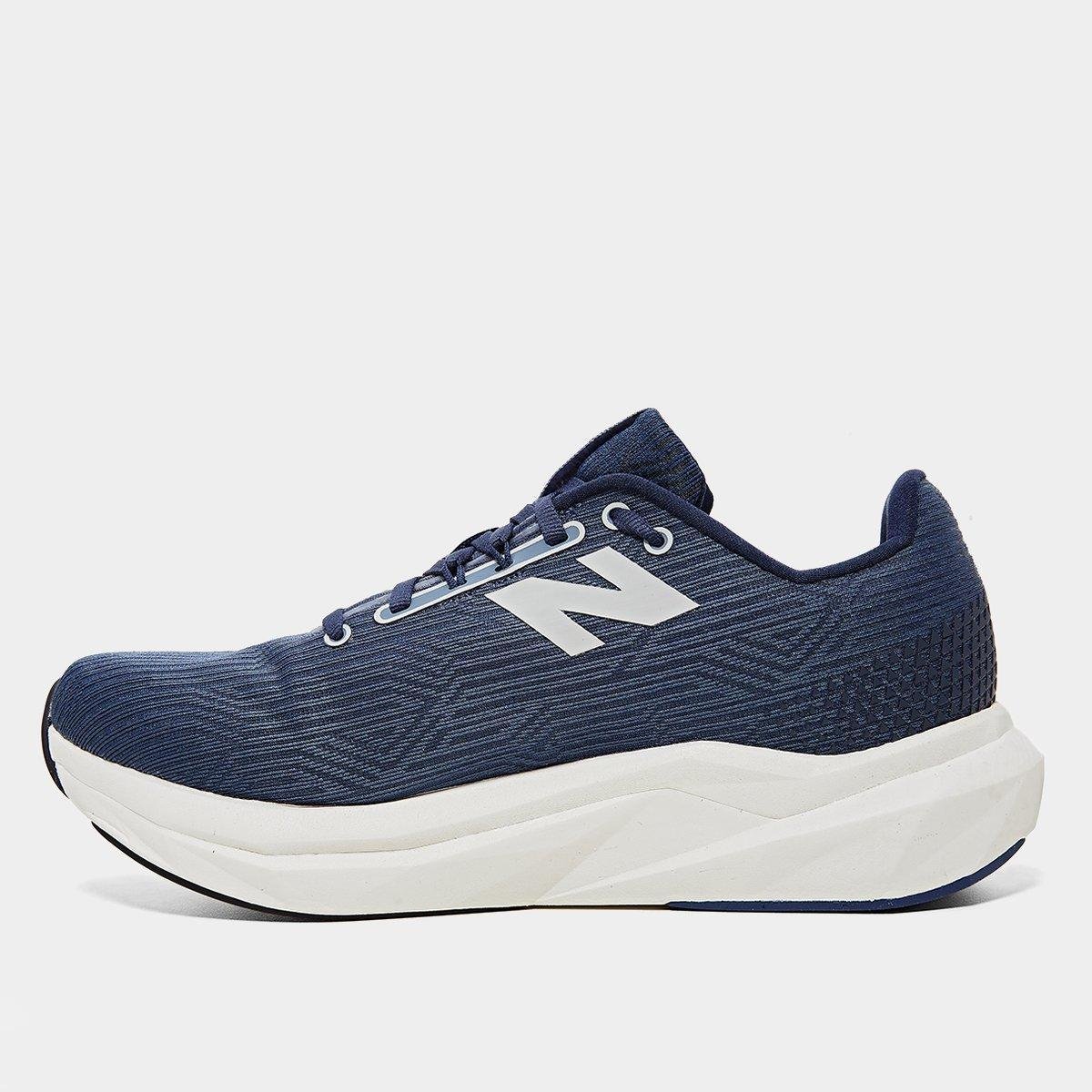 Tênis New Balance Fuelcell Propel V5 Masculino - Tam: 43 - 4