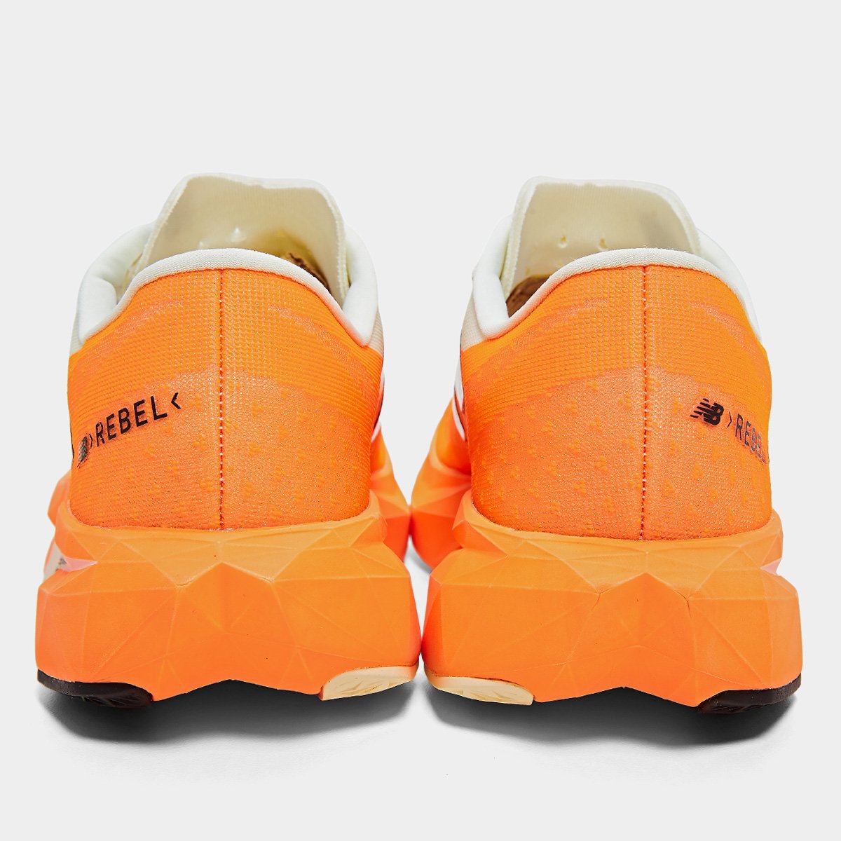 Tênis New Balance Fuelcell Rebel V4 Feminino - Tam: 34 - 2