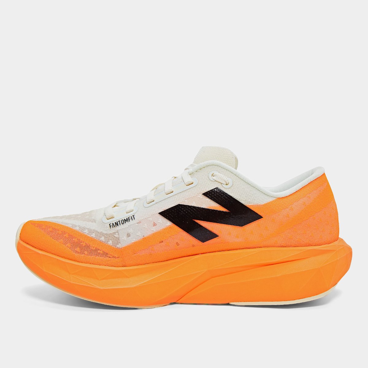 Tênis New Balance Fuelcell Rebel V4 Feminino - Tam: 34 - 4